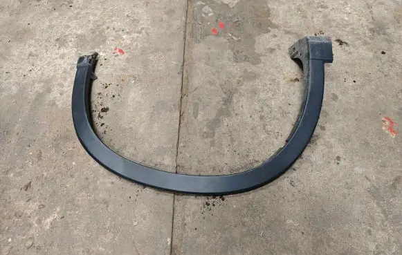 Mazda CX-5 Front arch trim KD5351W21