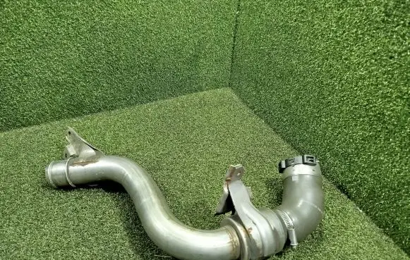 Renault Trafic III (X82) Intercooler hose/pipe MANC0012004A 00716