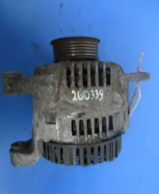 Citroen Xantia Generator/alternator