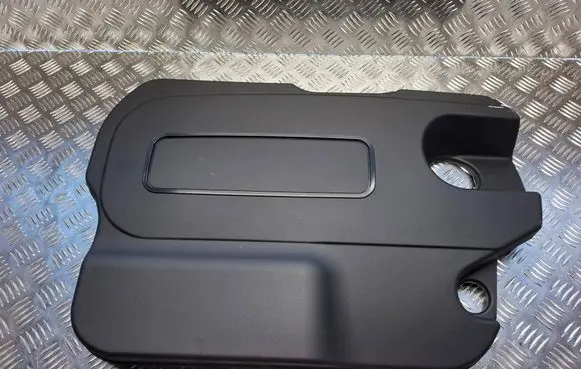 Fiat Doblo Engine cover (trim) 55268654 55271845