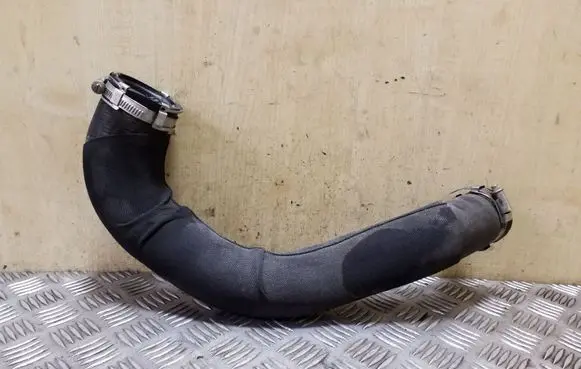 Audi A4 S4 B8 8K Intercooler hose/pipe