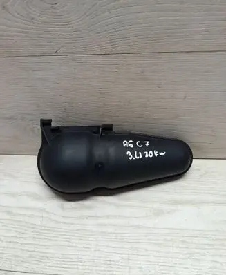 Audi A6 S6 C7 4G Vacuum air tank 4G0131541A