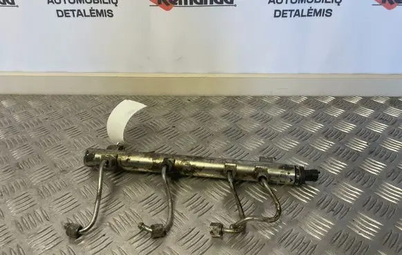 Iveco Daily 35 - 40.10 Fuel main line pipe
