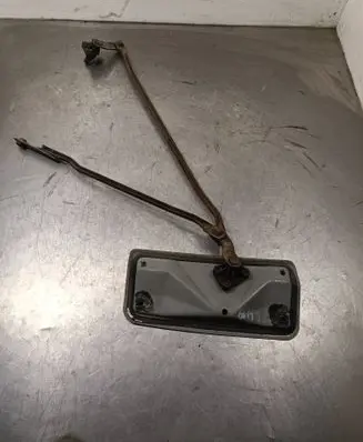 Cadillac STS Seville Front wiper linkage 