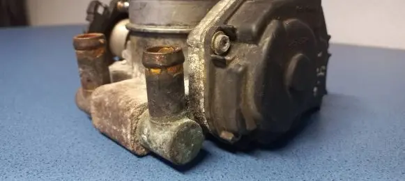 Audi A4 S4 B5 8D Throttle valve PBTGF20