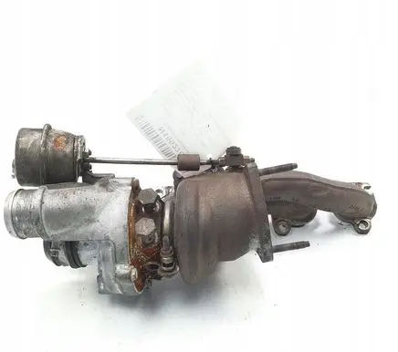Mini One - Cooper Coupe R56 Supercharger 7565424