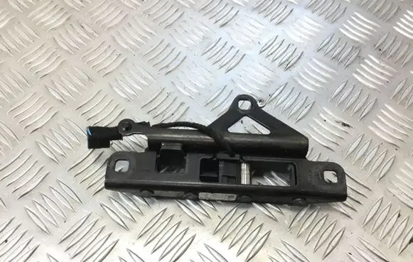 Mercedes-Benz E W238 Convertible roof lock/latch A2177700322