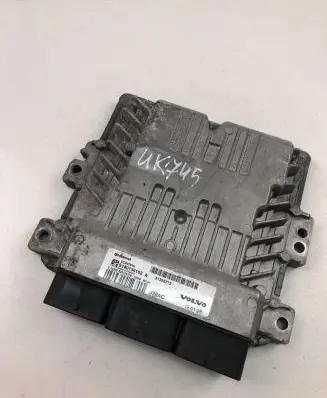 Volvo V40 Engine control unit/module ECU 31355712 S180134103A