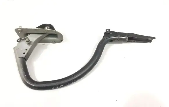BMW 7 F01 F02 F03 F04 Tailgate/trunk/boot hinge 7185253