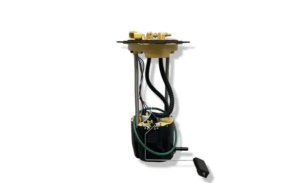 Opel Antara In-tank fuel pump 13584127 2721210138 1358412727