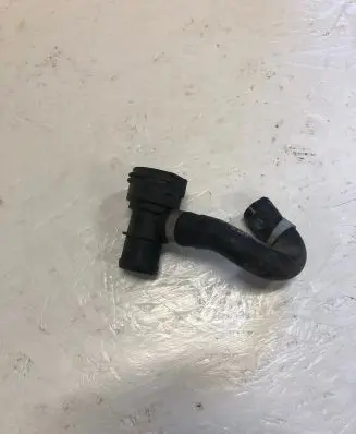 Audi A4 S4 B9 Engine coolant pipe/hose 5Q0122051AN