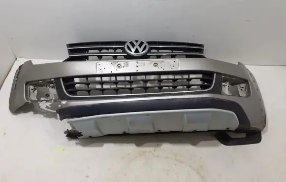 Volkswagen Amarok Front bumper 2H7807221B