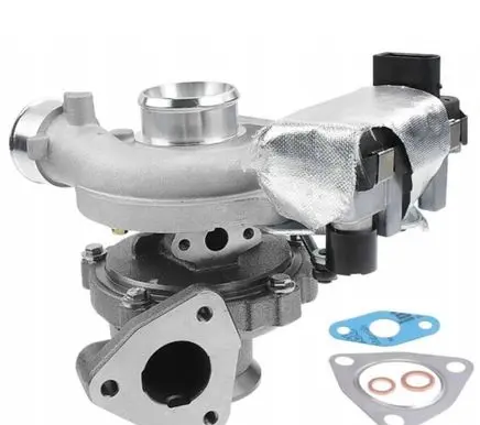 Chevrolet Captiva Turbo 7624630002