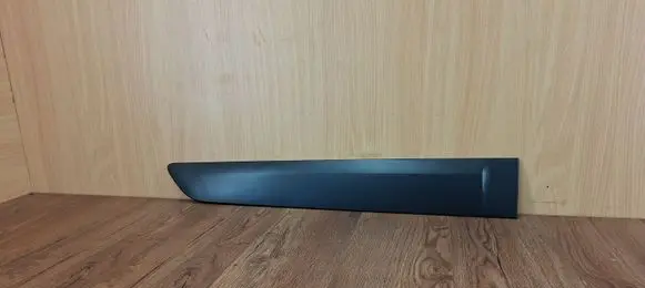 Renault Espace IV Rear door trim (molding) 8200095953
