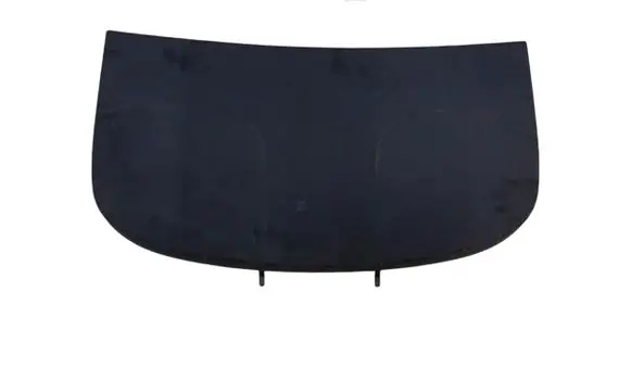 Audi A7 S7 4G Parcel shelf load cover 