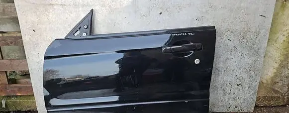 Subaru Forester SG Front door