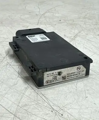 BMW 7 G11 G12 Blind spot module 6877834