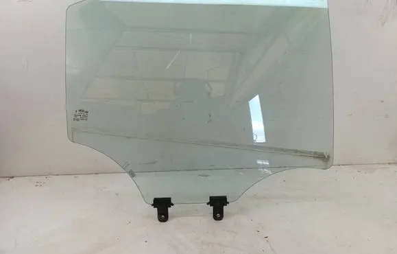 KIA Rio Rear door window glass