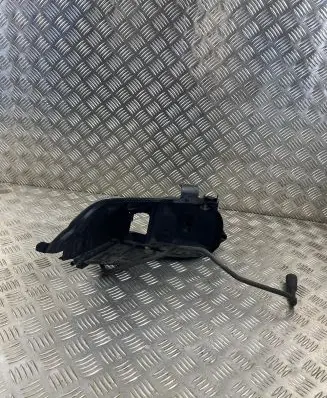 Audi Q7 4L Headlight/headlamp mounting bracket 89393697