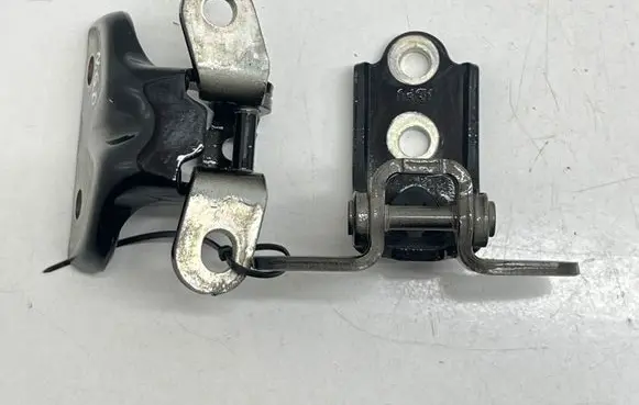 KIA Niro Rear door hinge set 79420D8000
