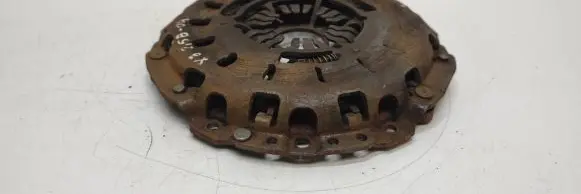 BMW 3 E46 Pressure plate 21217512083