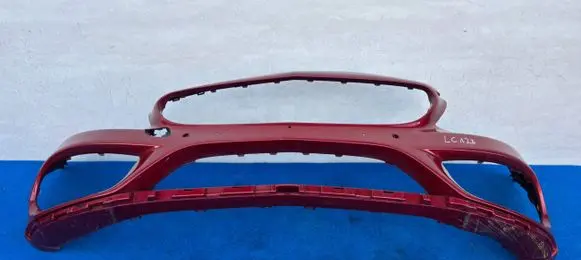 Mercedes-Benz C W205 Front bumper A2058850925