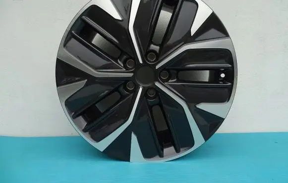 KIA EV6 R18 alloy rim 52910CV100 52910CV110