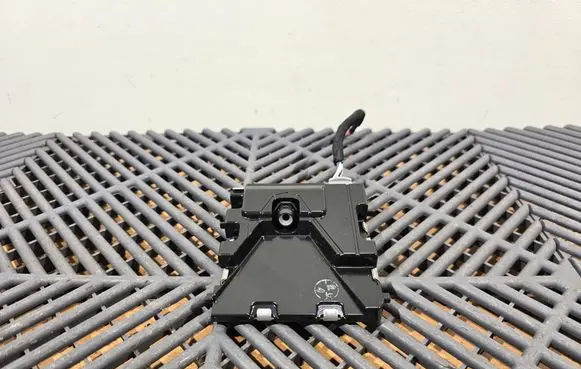 Windshield/windscreen camera