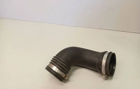 Renault Megane II Air intake hose/pipe 8200201614