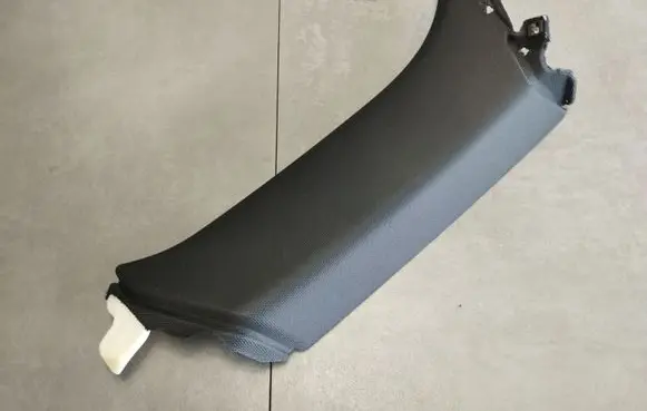 Audi A6 Allroad C8 (C) pillar trim 4K9867287C
