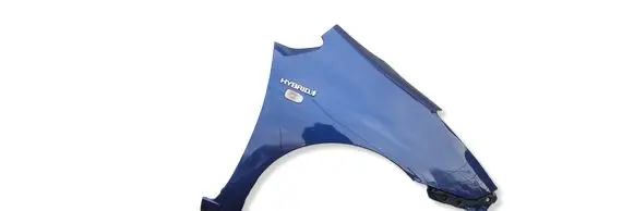 Toyota Prius (XW20) Fender 