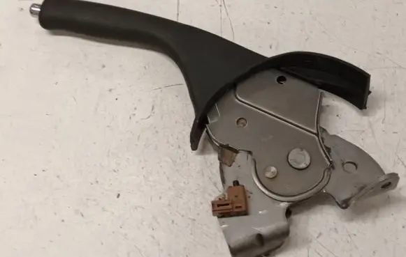 Toyota Corolla E120 E130 Handbrake/parking brake lever assembly