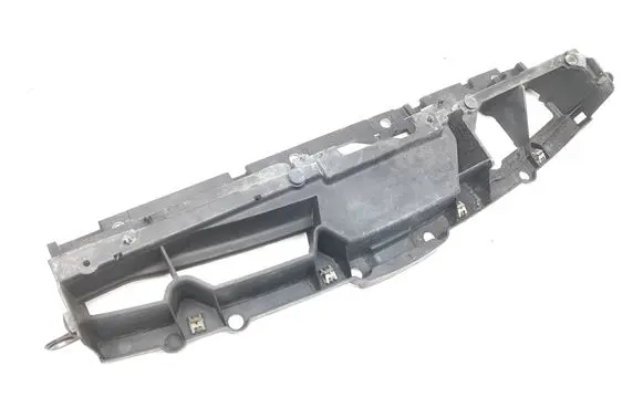 Top upper radiator support slam panel