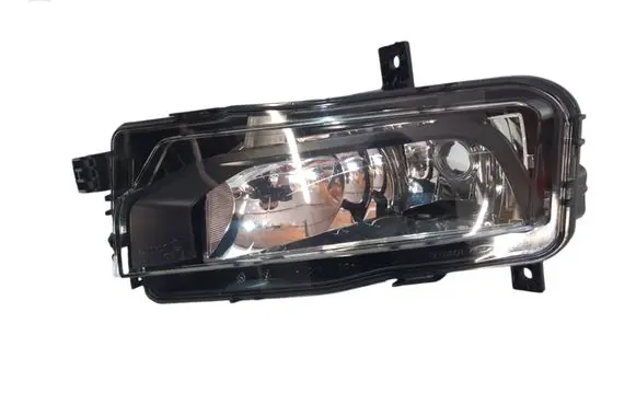 Volkswagen Transporter - Caravelle T6 Front fog light 7E0941662B
