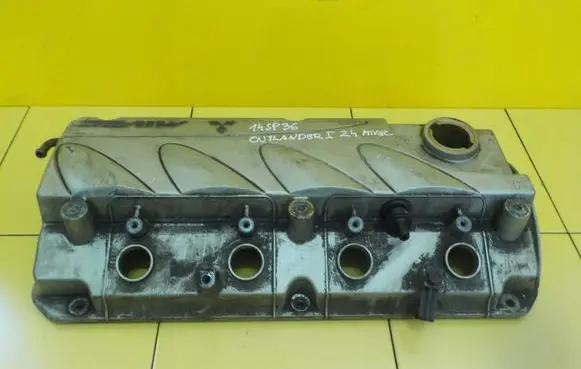 Mitsubishi Outlander Rocker cam cover ZAWOROW 4G69