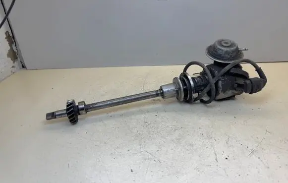 Opel Manta B Spark distributor 0237020042 JHFU4