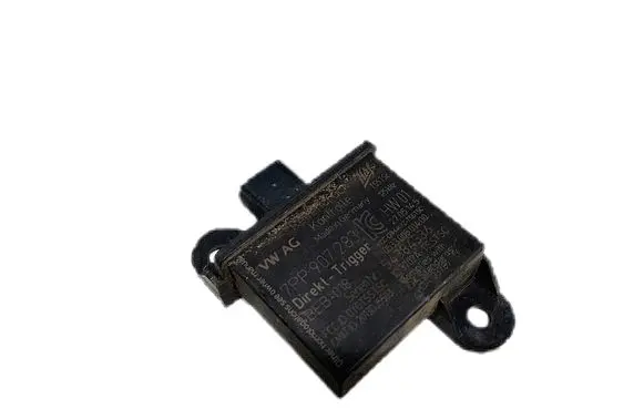 Porsche Cayenne (92A) Tire pressure sensor 7PP907283