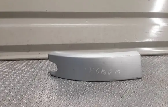 Peugeot 1007 Sliding door rail trim 9649414780