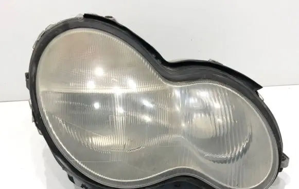 Mercedes-Benz C AMG W203 Headlight/headlamp A2038201261