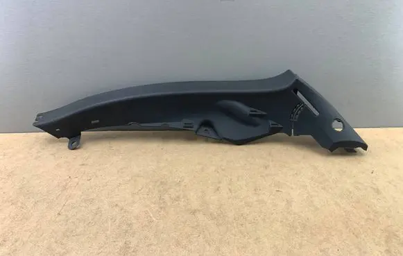 BMW 7 E65 E66 Other sill/pillar trim element 7004478 51437004478