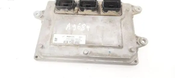 Honda Civic Engine control unit/module 37820RNAE12 37820-RNA-E12
