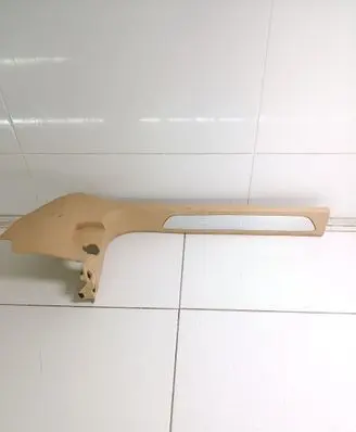 Porsche Panamera (970) Front sill trim cover 970555517
