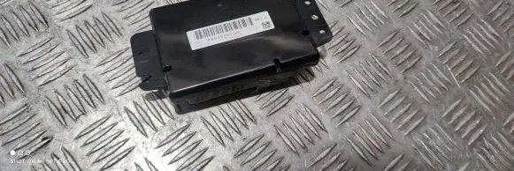 Interior temperature sensor