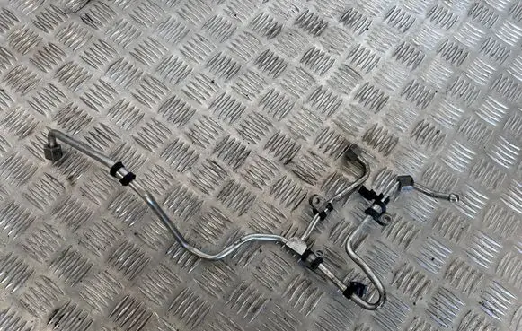Audi A4 S4 B8 8K Fuel main line pipe