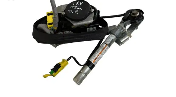 Honda CR-V Front seatbelt 6073523 608200200A