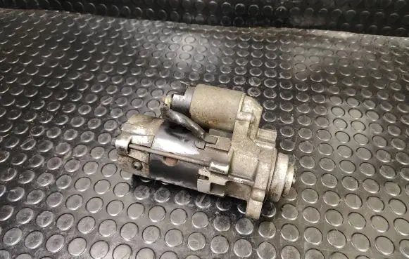 Citroen C4 Aircross Starter motor 201810a188