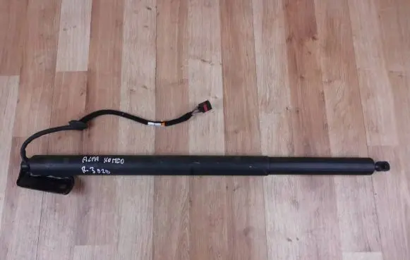 Alfa Romeo Stelvio Tailgate/trunk strut/damper 505502580 00505502580