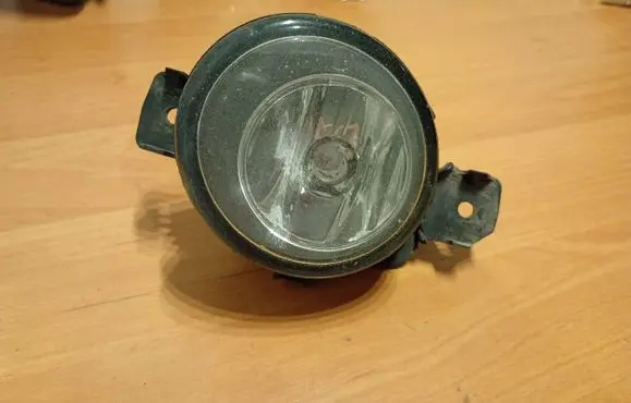 Renault Clio II Front fog light 8200002469 1772
