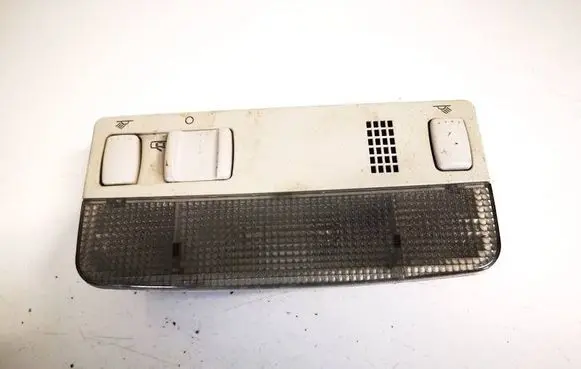 Volkswagen Golf IV Front seat light 3b0947105c