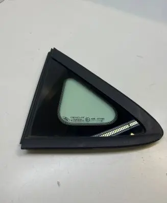 Ford Fiesta Rear vent window glass H1BBA29751A